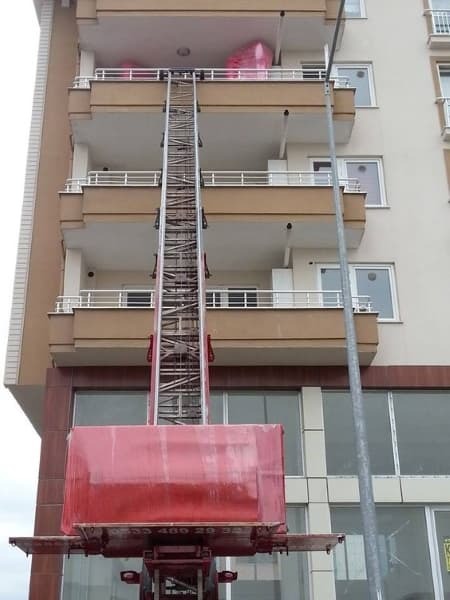 Eyüp Nakliyat Slider